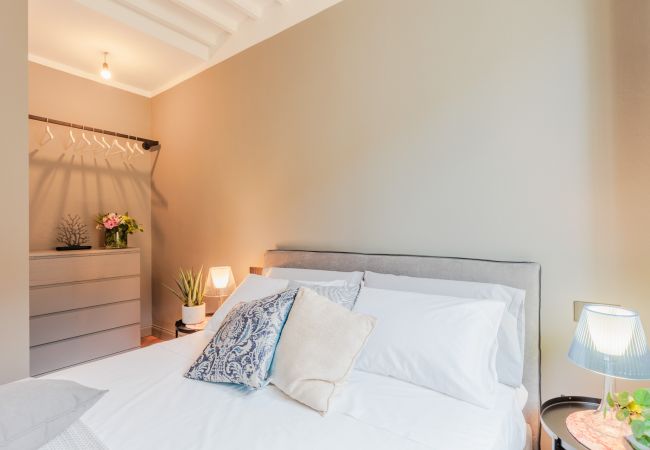 Appartement à Lucca - 2 bedrooms Modern Penthouse with View in Lucca Appartement à Lucca - 2 bedrooms Modern Penthouse with View in Lucca