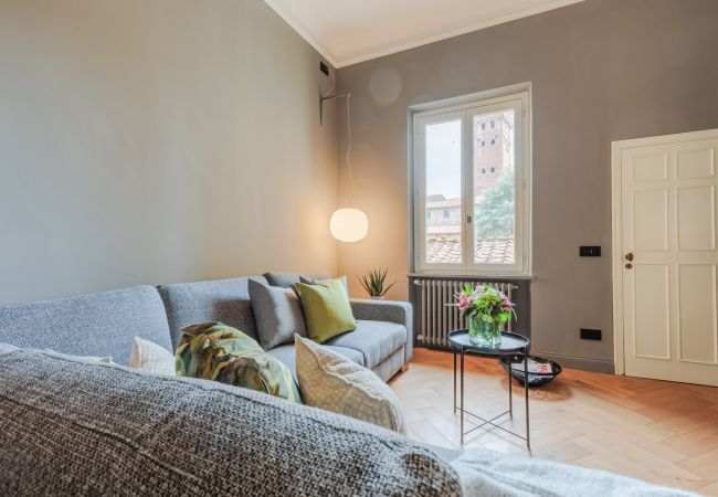 Appartement à Lucca - 2 bedrooms Modern Penthouse with View in Lucca Appartement à Lucca - 2 bedrooms Modern Penthouse with View in Lucca