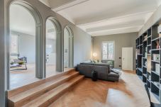 Appartement à Lucques - 2 bedrooms Modern Penthouse with View in Lucca