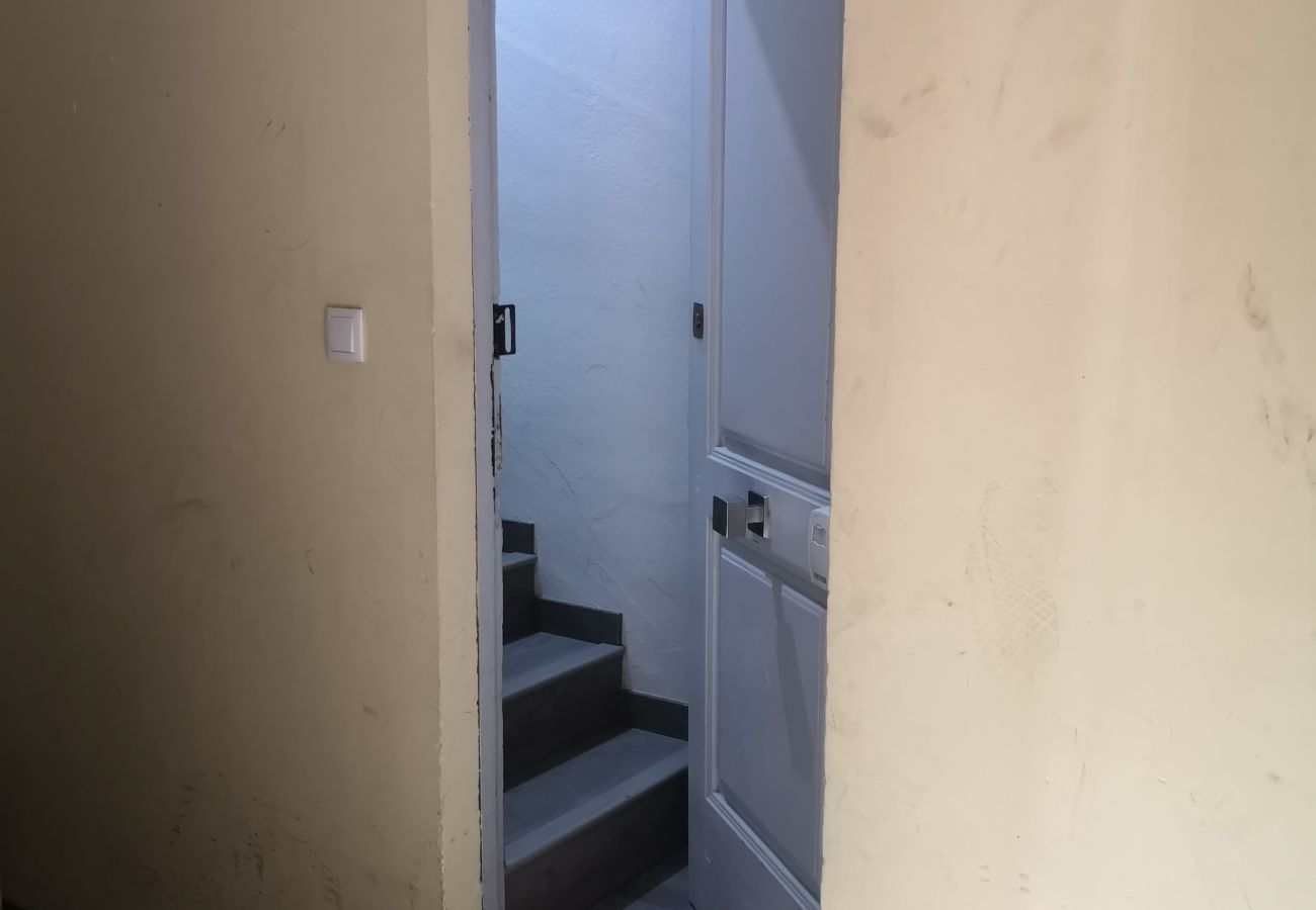 Appartement à Barcelone - EIXAMPLE CENTER NEXT TO PASSEIG GRACIA Appartement à Barcelone - EIXAMPLE CENTER NEXT TO PASSEIG GRACIA