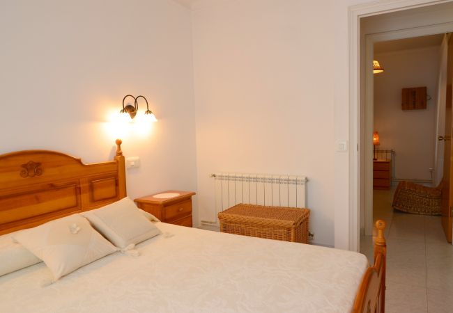 Appartement à L'Escala - ENRIC SERRA 54 Appartement à L'Escala - ENRIC SERRA 54