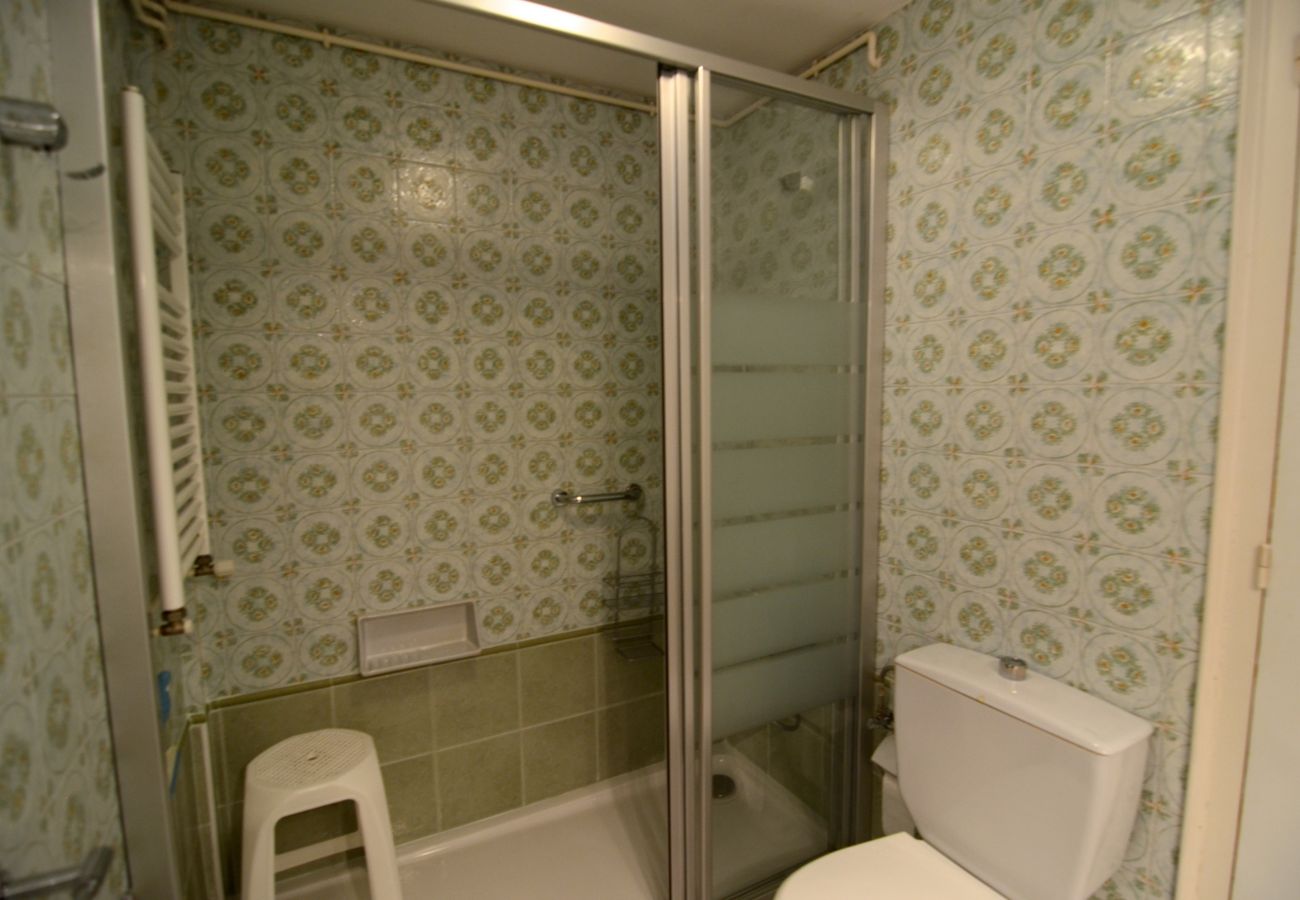 Appartement à L'Escala - ENRIC SERRA 54 Appartement à L'Escala - ENRIC SERRA 54