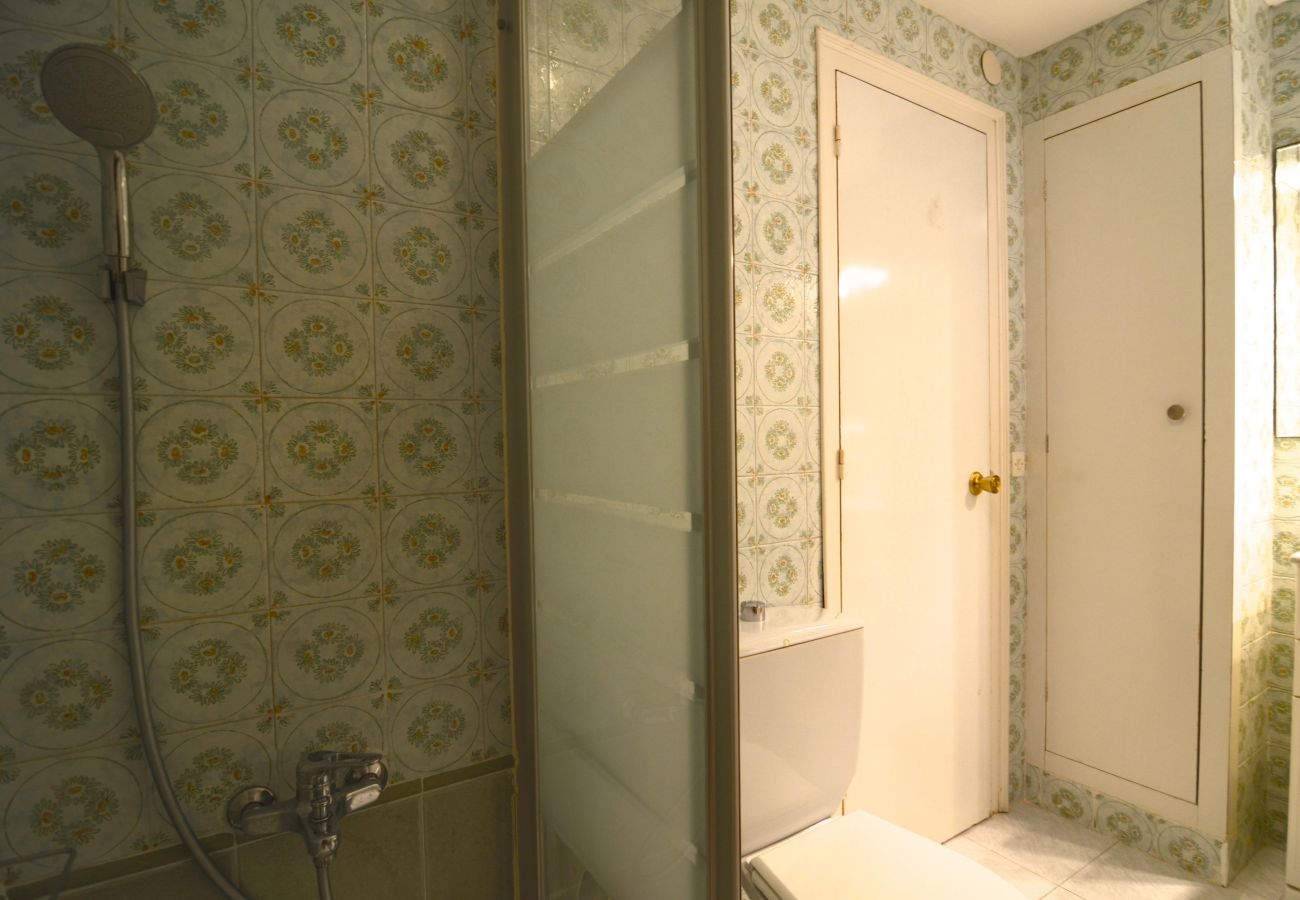 Appartement à L'Escala - ENRIC SERRA 54 Appartement à L'Escala - ENRIC SERRA 54