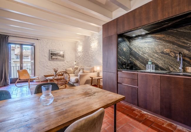 Appartement à Gerona / Girona - SC 2.1