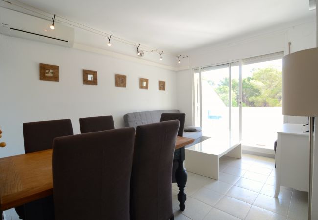 Appartement à L'Escala - MAGDA PARK J 2 B Appartement à L'Escala - MAGDA PARK J 2 B