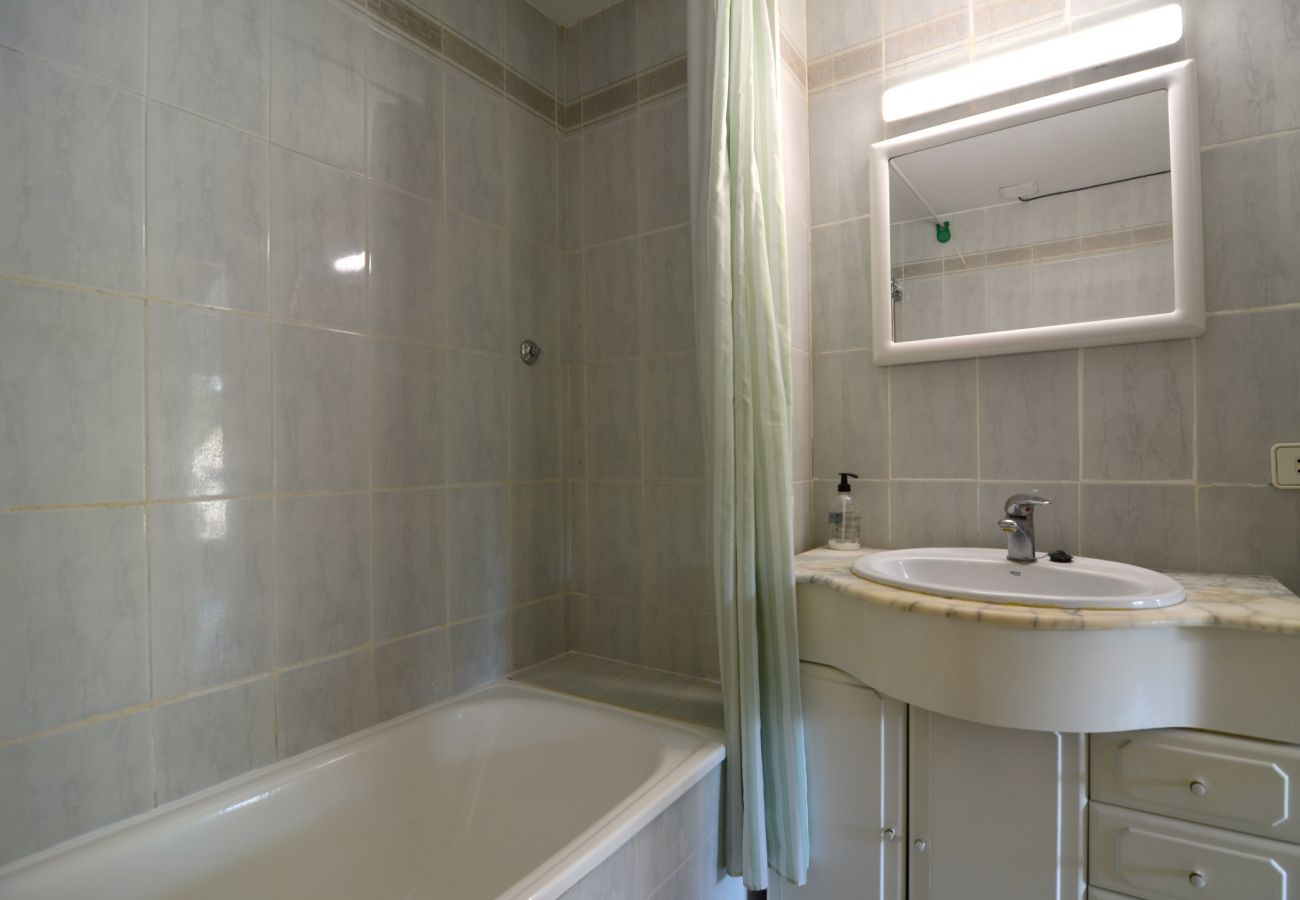 Appartement à L'Escala - MAGDA PARK J 2 B Appartement à L'Escala - MAGDA PARK J 2 B