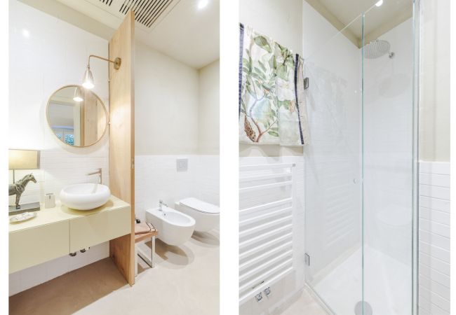 Appartement à Lucca - Vissi D'Arte, a Luxury Ground Floor Apartment with Private Garden inside the Walls of Lucca Appartement à Lucca - Vissi D'Arte, a Luxury Ground Floor Apartment with Private Garden inside the Walls of Lucca