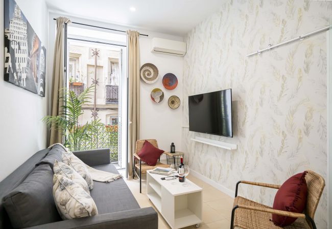  à Madrid - Hermoso apartamento  Plaza Zerolo INF1D