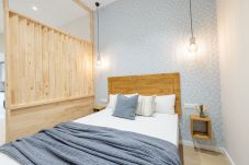 Appartement à Valence / Valencia - The Port Beach Apartment V