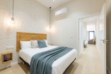 Appartement à Valence / Valencia - The Port Beach Valencia Room VI by Florit Flats