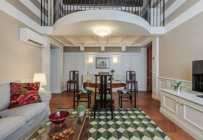 Appartement à Lucca - Casa Edgar, elegant and classy first floor apartment inside the walls of Lucca Appartement à Lucca - Casa Edgar, elegant and classy first floor apartment inside the walls of Lucca