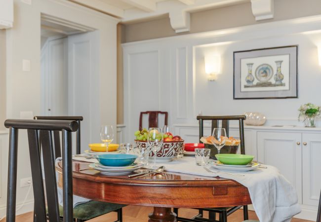 Appartement à Lucca - Casa Edgar, elegant and classy first floor apartment inside the walls of Lucca Appartement à Lucca - Casa Edgar, elegant and classy first floor apartment inside the walls of Lucca