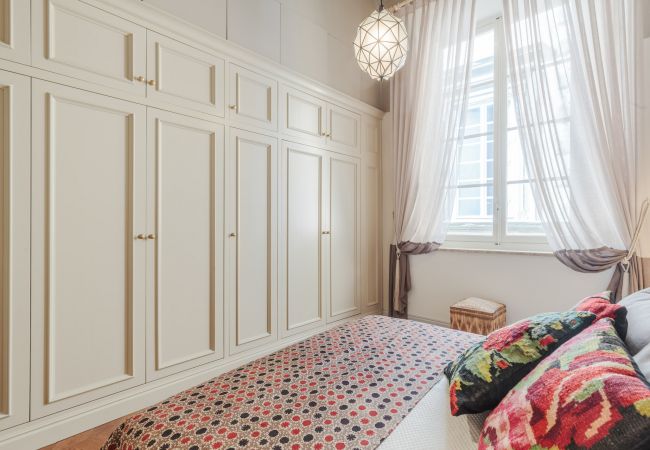 Appartement à Lucca - Casa Edgar, elegant and classy first floor apartment inside the walls of Lucca Appartement à Lucca - Casa Edgar, elegant and classy first floor apartment inside the walls of Lucca
