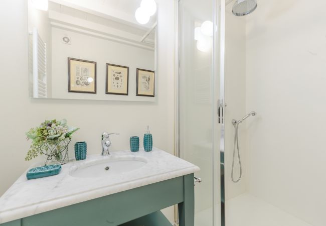 Appartement à Lucca - Casa Edgar, elegant and classy first floor apartment inside the walls of Lucca Appartement à Lucca - Casa Edgar, elegant and classy first floor apartment inside the walls of Lucca