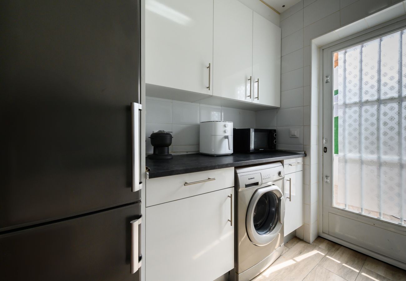 Chalet à Madrid - Chalet Ciudad Lineal 3HH M (MIS57) Chalet à Madrid - Chalet Ciudad Lineal 3HH M (MIS57)