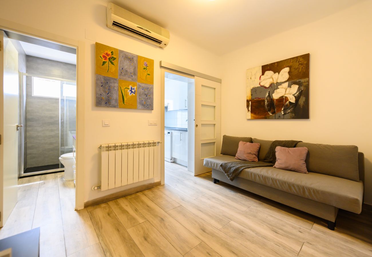 Chalet à Madrid - Chalet Ciudad Lineal 3HH M (MIS57) Chalet à Madrid - Chalet Ciudad Lineal 3HH M (MIS57)