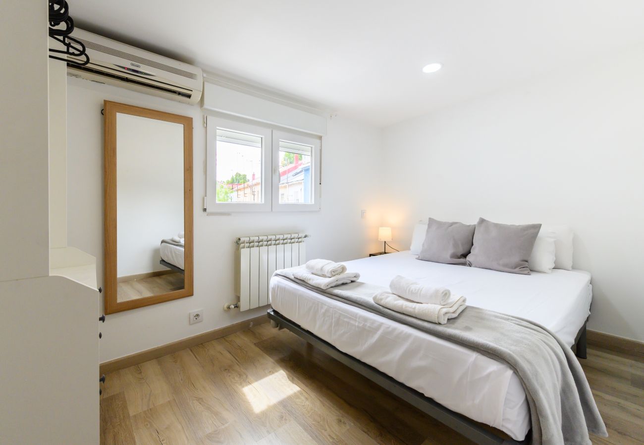 Chalet à Madrid - Chalet Ciudad Lineal 3HH M (MIS57) Chalet à Madrid - Chalet Ciudad Lineal 3HH M (MIS57)