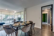 Appartement à Ciudad de México - Aesthetic Apartment Roma Sur MX (TLC30)