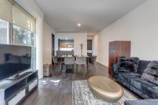 Appartement à Ciudad de México - Aesthetic Apartment Roma Sur MX (TLC30)