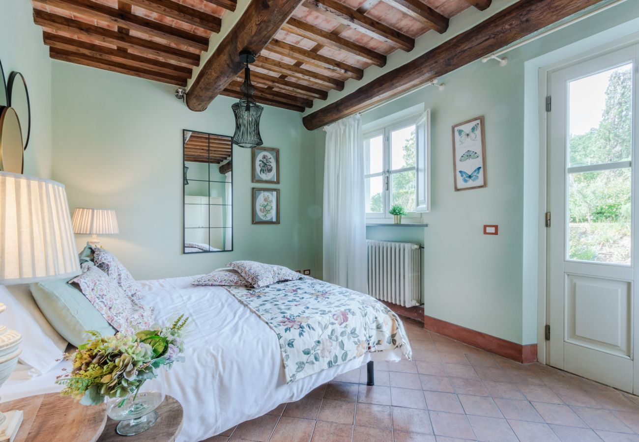 Appartement à Monte San quirico - One Bedroom Farmhouse Apartment with shared Pool in Fattoria Sardi Wine Resort in Lucca Appartement à Monte San quirico - One Bedroom Farmhouse Apartment with shared Pool in Fattoria Sardi Wine Resort in Lucca