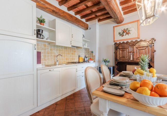 Appartement à Monte San quirico - Elisa Farmhouse Apartment in Wine Resort in Lucca Appartement à Monte San quirico - Elisa Farmhouse Apartment in Wine Resort in Lucca