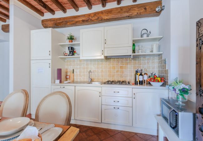 Appartement à Monte San quirico - Elisa Farmhouse Apartment in Wine Resort in Lucca Appartement à Monte San quirico - Elisa Farmhouse Apartment in Wine Resort in Lucca
