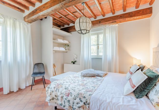 Appartement à Monte San quirico - Elisa Farmhouse Apartment in Wine Resort in Lucca Appartement à Monte San quirico - Elisa Farmhouse Apartment in Wine Resort in Lucca