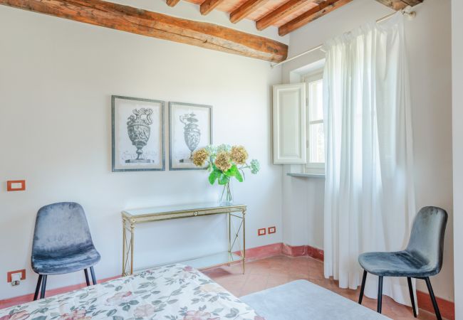 Appartement à Monte San quirico - Elisa Farmhouse Apartment in Wine Resort in Lucca Appartement à Monte San quirico - Elisa Farmhouse Apartment in Wine Resort in Lucca