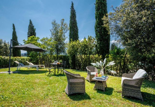 Appartement à Monte San quirico - Anna Farmhouse Apartment in Wine Resort in Lucca Appartement à Monte San quirico - Anna Farmhouse Apartment in Wine Resort in Lucca