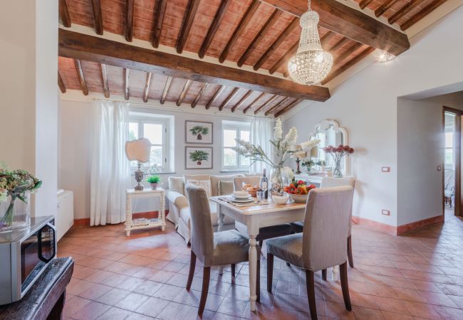 Appartement à Monte San quirico - Anna Farmhouse Apartment in Wine Resort in Lucca Appartement à Monte San quirico - Anna Farmhouse Apartment in Wine Resort in Lucca