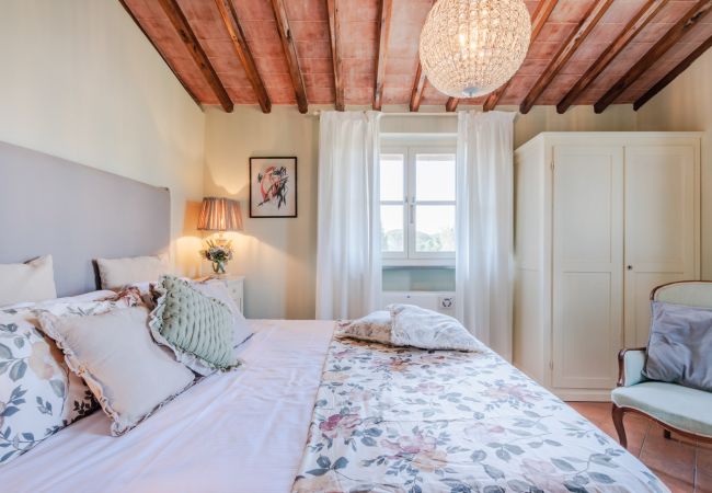 Appartement à Monte San quirico - Anna Farmhouse Apartment in Wine Resort in Lucca Appartement à Monte San quirico - Anna Farmhouse Apartment in Wine Resort in Lucca