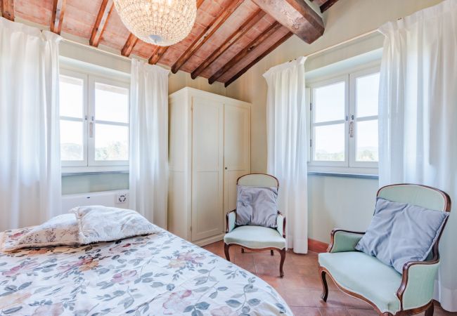Appartement à Monte San quirico - Anna Farmhouse Apartment in Wine Resort in Lucca Appartement à Monte San quirico - Anna Farmhouse Apartment in Wine Resort in Lucca