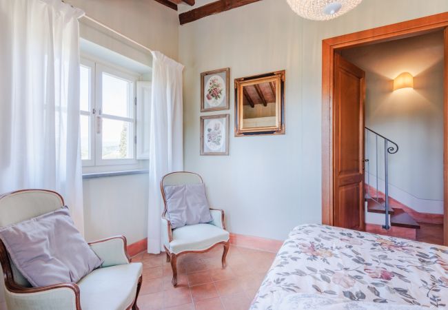Appartement à Monte San quirico - Anna Farmhouse Apartment in Wine Resort in Lucca Appartement à Monte San quirico - Anna Farmhouse Apartment in Wine Resort in Lucca