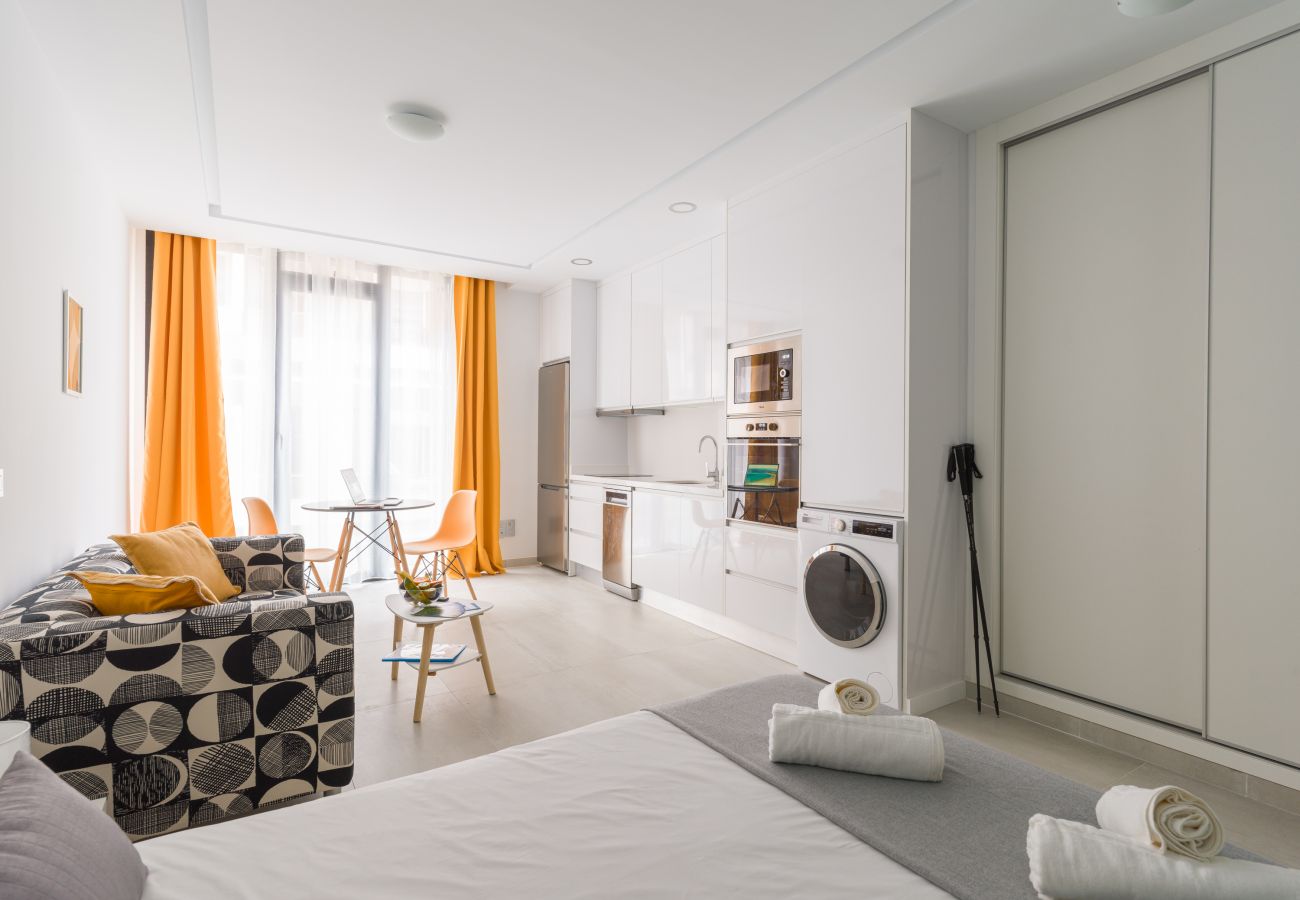 Studio à Las Palmas de Gran Canaria - Chica Beach Home By CanariasGetaway Studio à Las Palmas de Gran Canaria - Chica Beach Home By CanariasGetaway