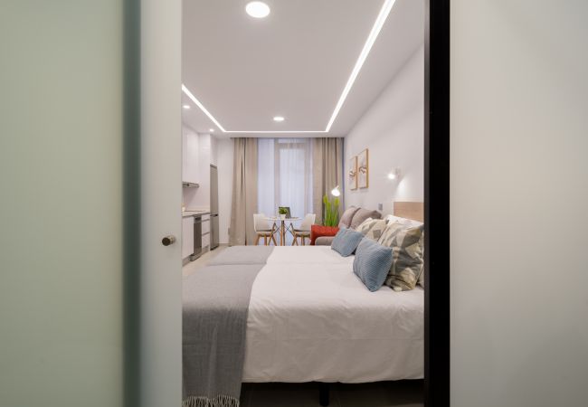 Studio à Las Palmas de Gran Canaria - Seaweed Beach Home By Canariasgetaway  Studio à Las Palmas de Gran Canaria - Seaweed Beach Home By Canariasgetaway