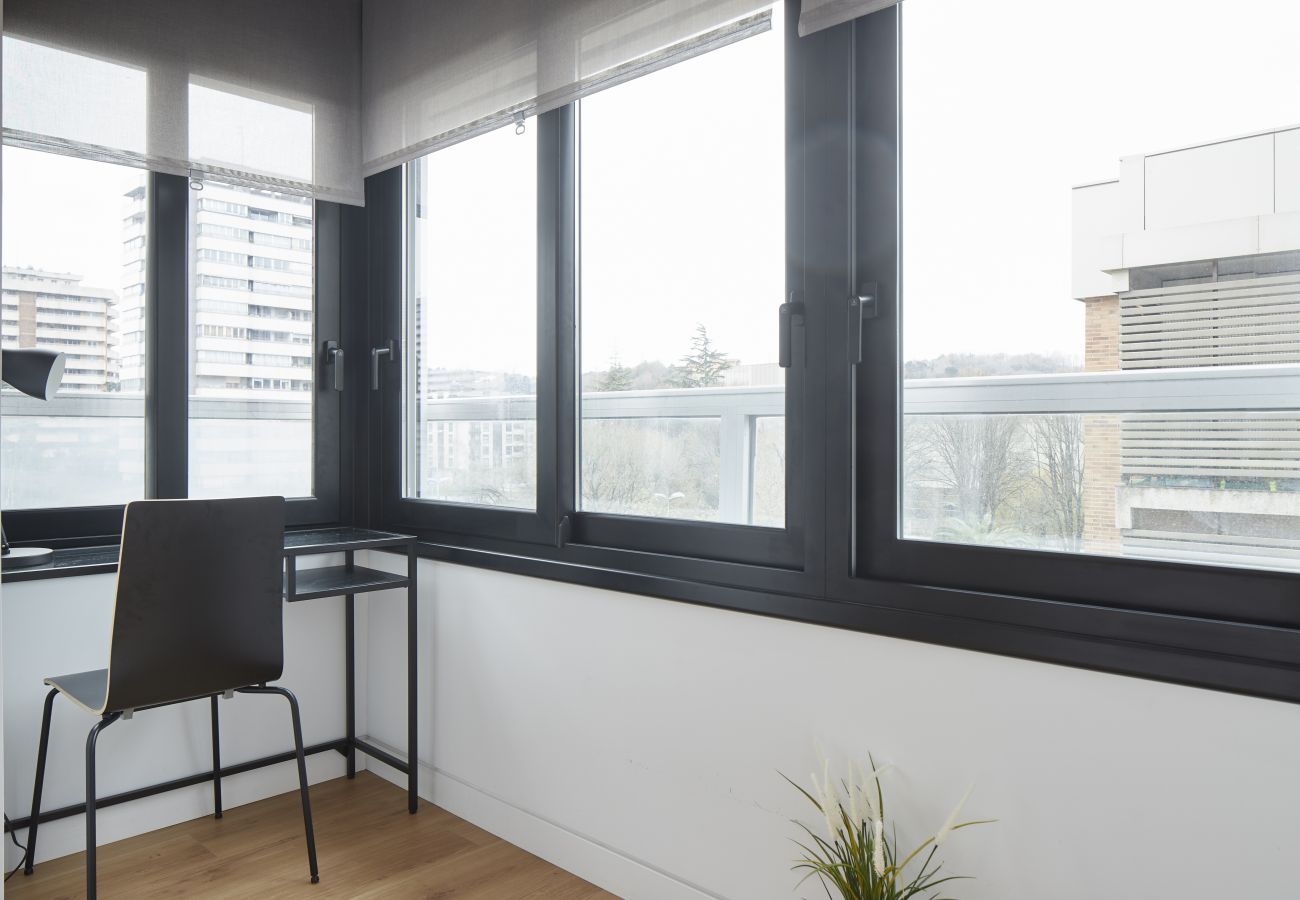 Appartement à San Sebastián - JOY - Basque Stay Appartement à San Sebastián - JOY - Basque Stay