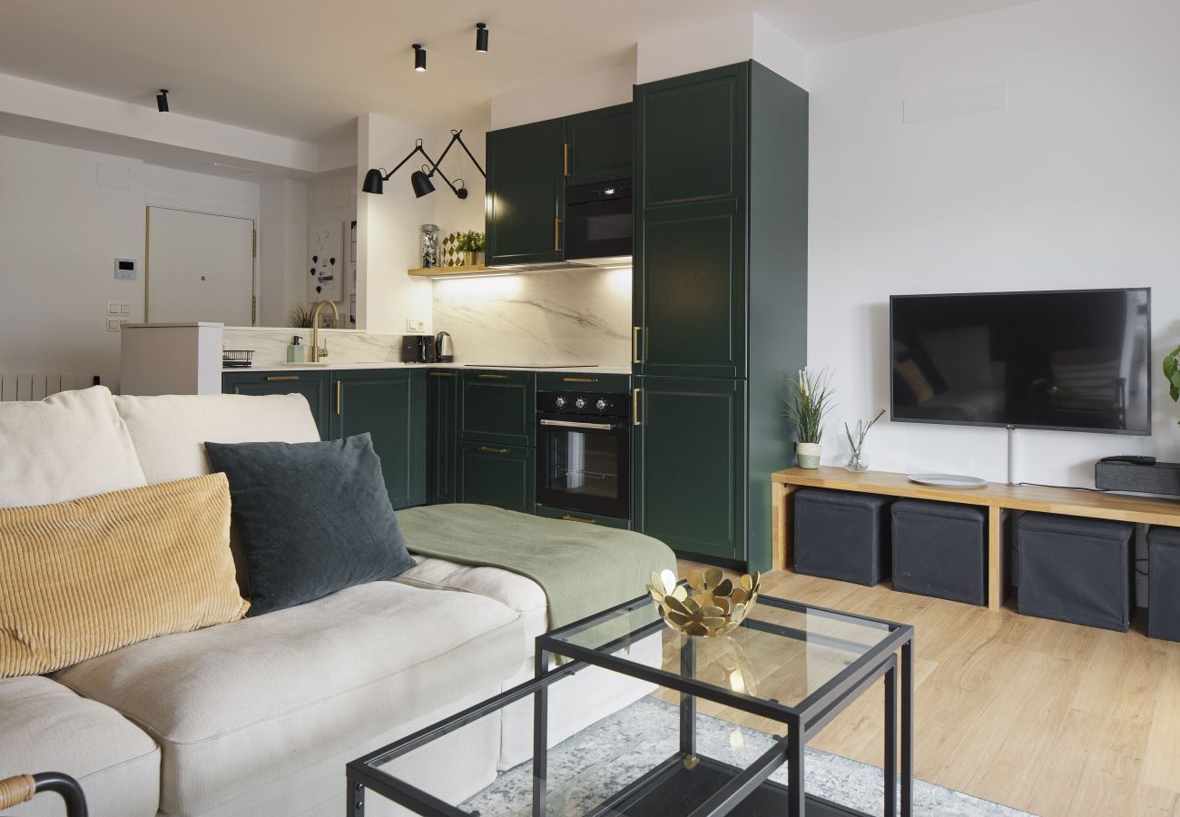 Appartement à San Sebastián - JOY - Basque Stay Appartement à San Sebastián - JOY - Basque Stay