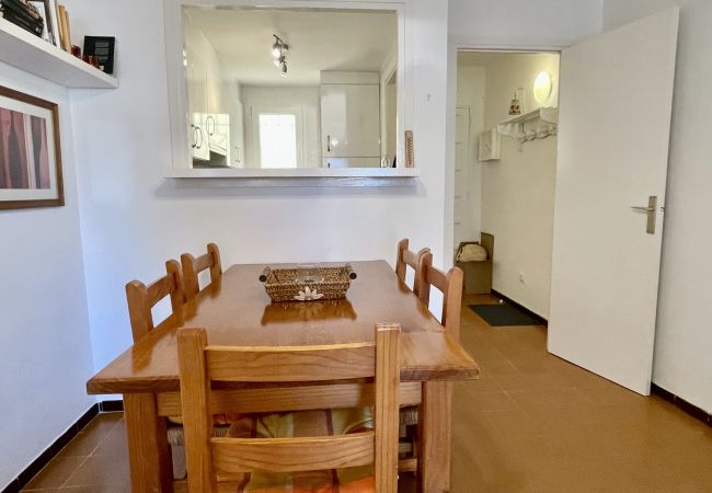 Appartement à L'Escala - ELS AMARRES 1-1 Appartement à L'Escala - ELS AMARRES 1-1