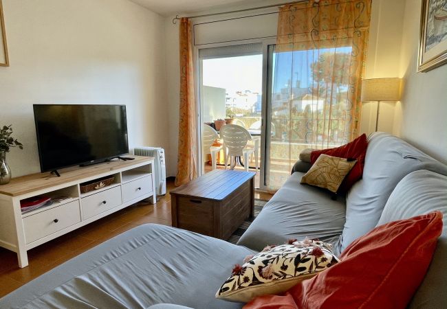 Appartement à L'Escala - ELS AMARRES 1-1 Appartement à L'Escala - ELS AMARRES 1-1