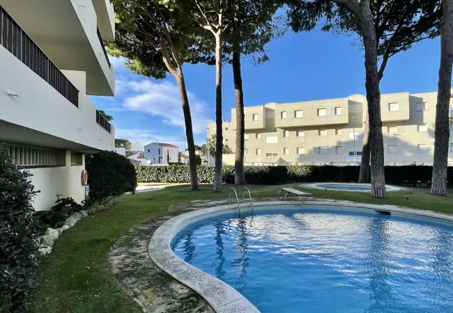 Appartement à L'Escala - ELS AMARRES 1-1 Appartement à L'Escala - ELS AMARRES 1-1