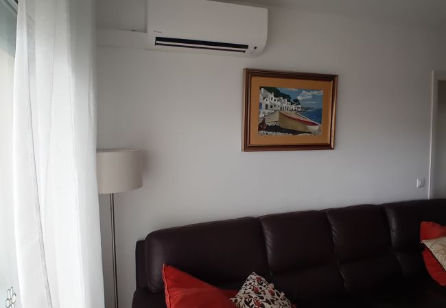 Appartement à L'Escala - ELS AMARRES 1-1 Appartement à L'Escala - ELS AMARRES 1-1