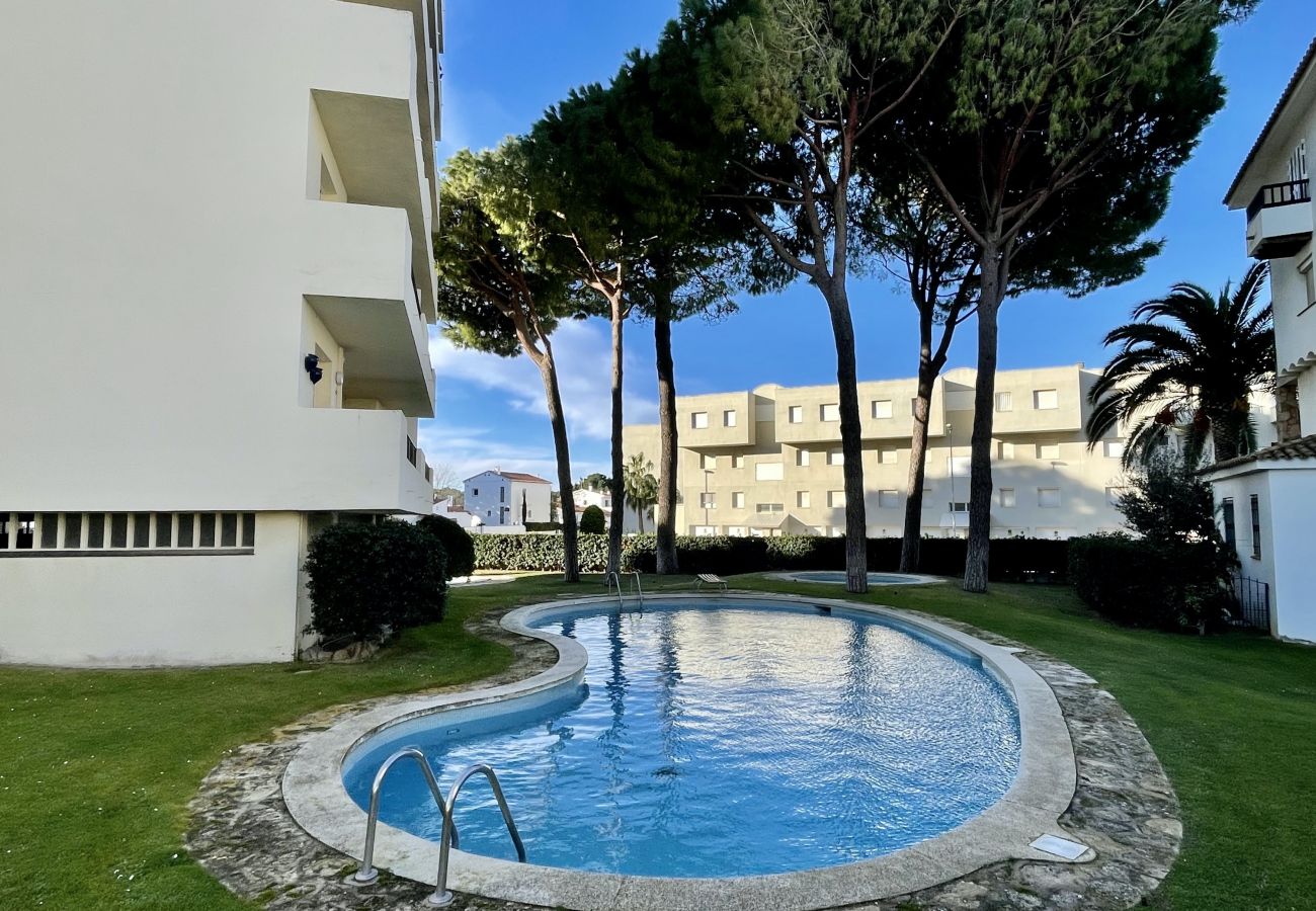 Appartement à L'Escala - ELS AMARRES 1-1 Appartement à L'Escala - ELS AMARRES 1-1