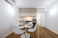 Studio à Valence / Valencia - The Apolo Studio in Downtown by Florit Flats