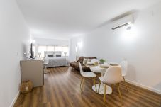 Studio à Valence / Valencia - The Apolo Studio in Downtown by Florit Flats