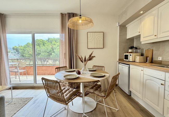 Appartement à Estartit - SALLES BEACH 33