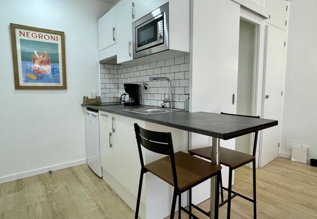 Studio à Pals - ESTUDI SWING Studio à Pals - ESTUDI SWING