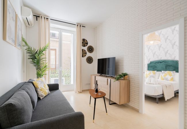 Appartement à Madrid - Hermoso apartamento Plaza Zerolo INF1C Appartement à Madrid - Hermoso apartamento Plaza Zerolo INF1C