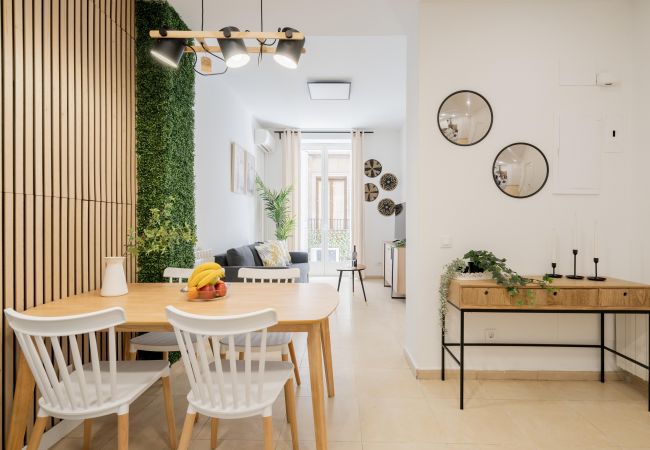 Appartement à Madrid - Hermoso apartamento Plaza Zerolo INF1C Appartement à Madrid - Hermoso apartamento Plaza Zerolo INF1C