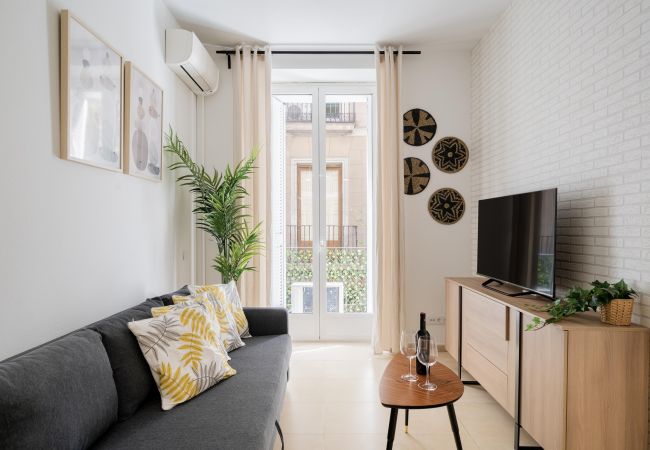 Appartement à Madrid - Hermoso apartamento Plaza Zerolo INF1C Appartement à Madrid - Hermoso apartamento Plaza Zerolo INF1C