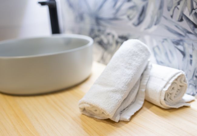 Studio à Valencia - The Green Apartment I by Florit Flats Studio à Valencia - The Green Apartment I by Florit Flats